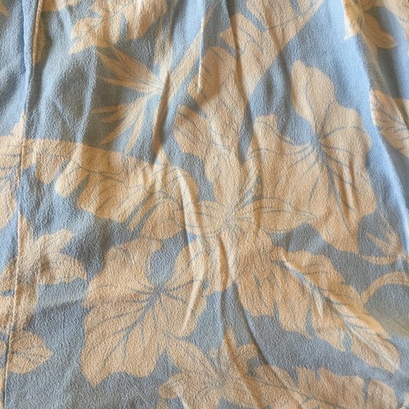 Sweet Floral Romper - Picture 3 of 4